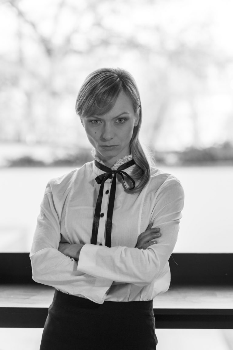 Klaudia Lewandowska Klaudia Vibes