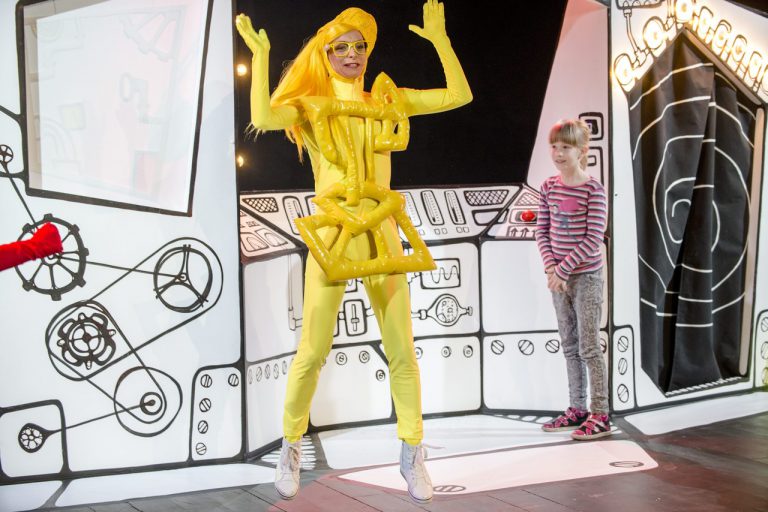 Muzyczny Teatr Capitol