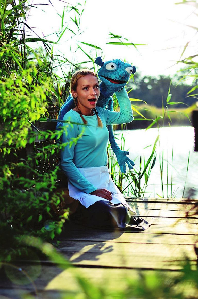 Klaudia Lewandowska Kinga Maciejewska Klaudia Vibes